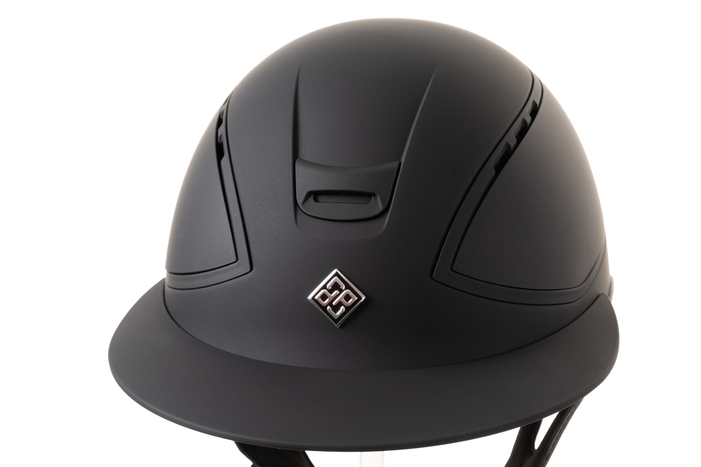 Presidente Helmet - Matte / Matte