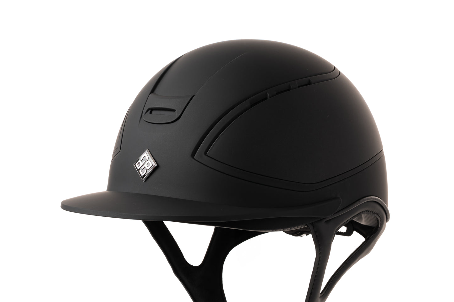 Presidente Helmet - Matte / Matte