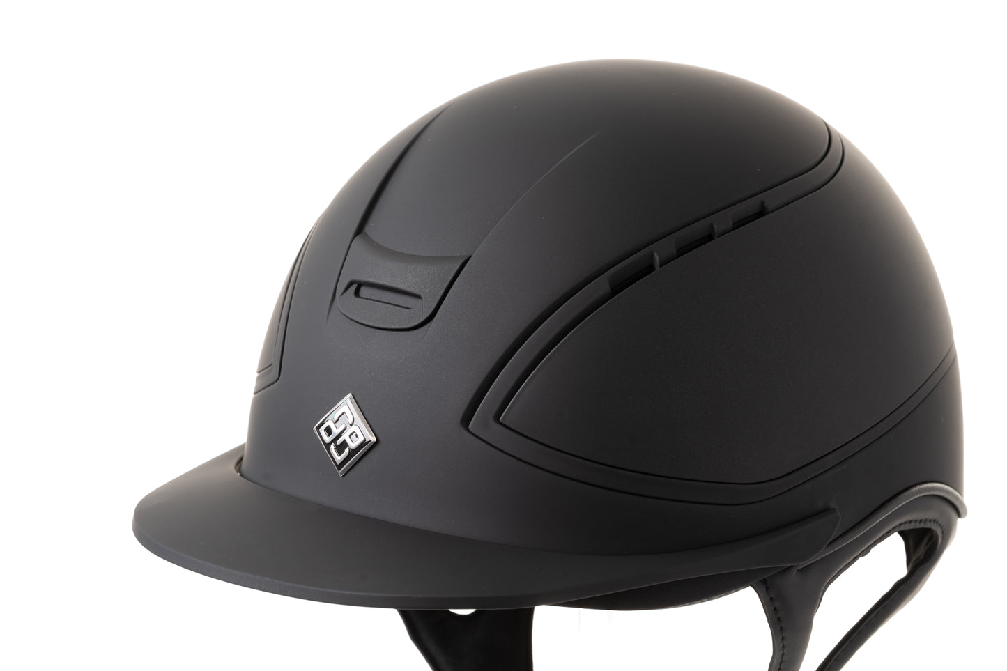Presidente Helmet - Matte / Matte