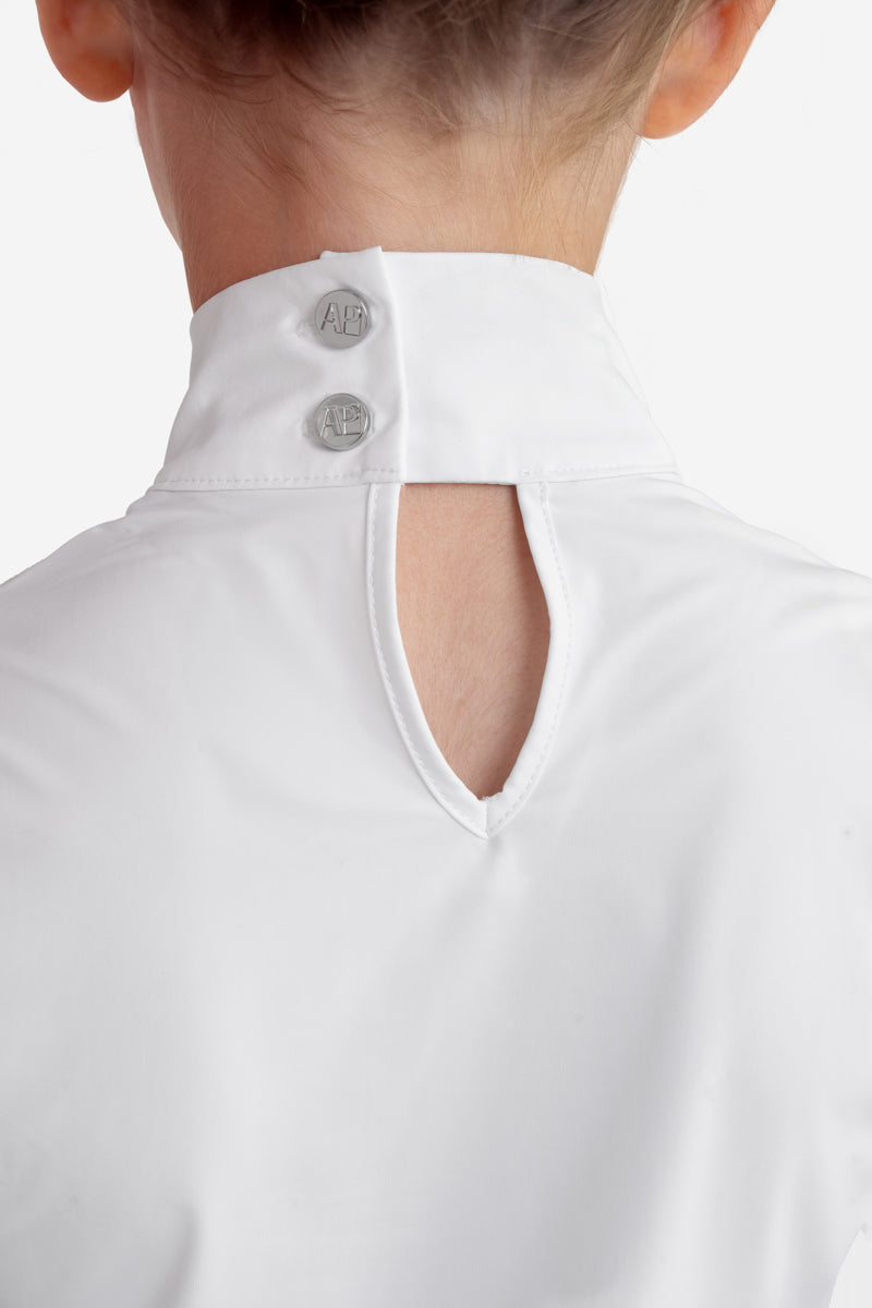 Junior Lollipop Long Sleeve Show Shirt