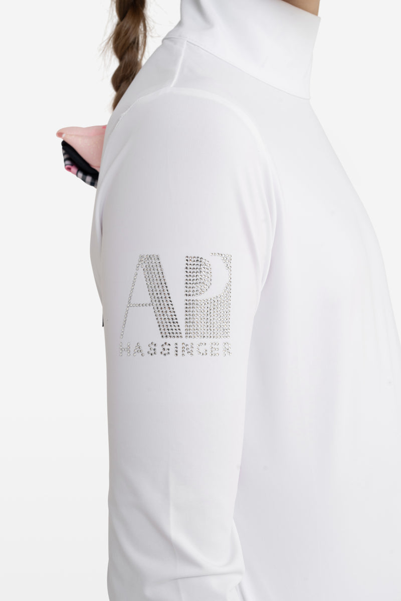 Junior Lollipop Long Sleeve Show Shirt