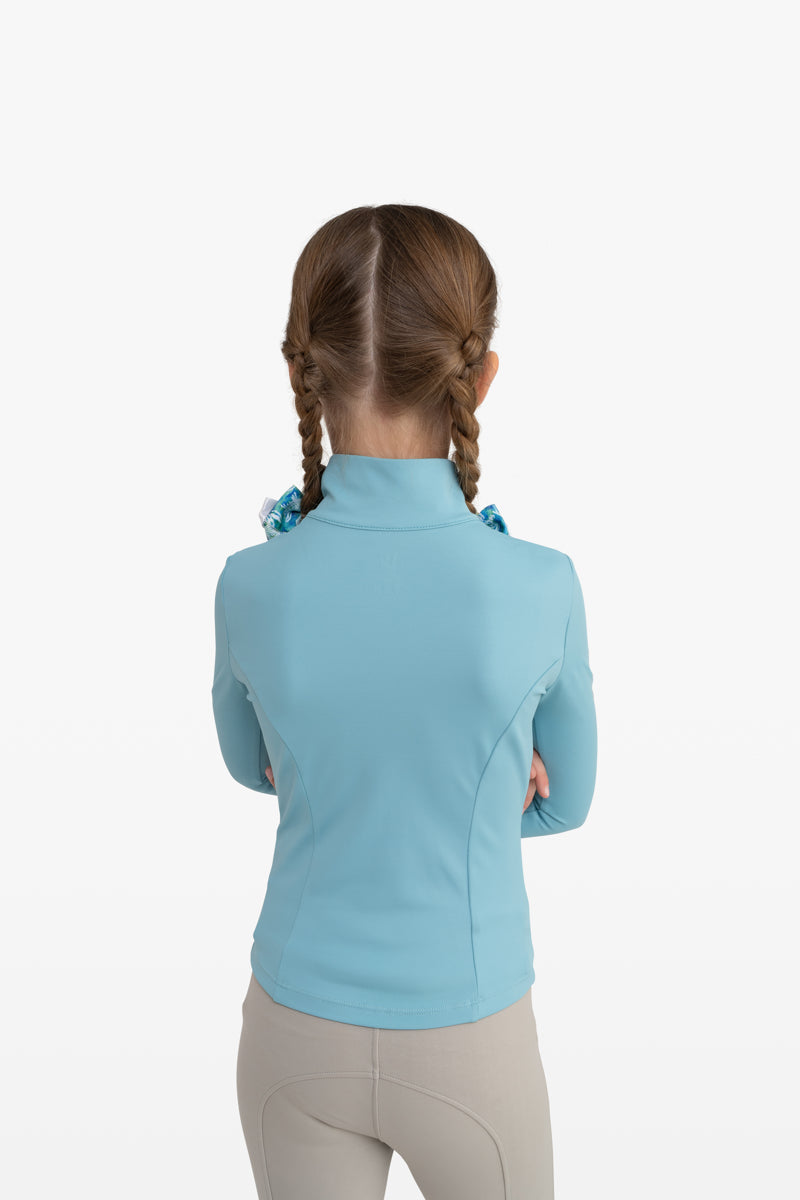 ProZip Junior Performance Top