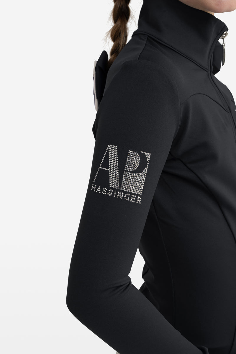 ProZip Junior Performance Top