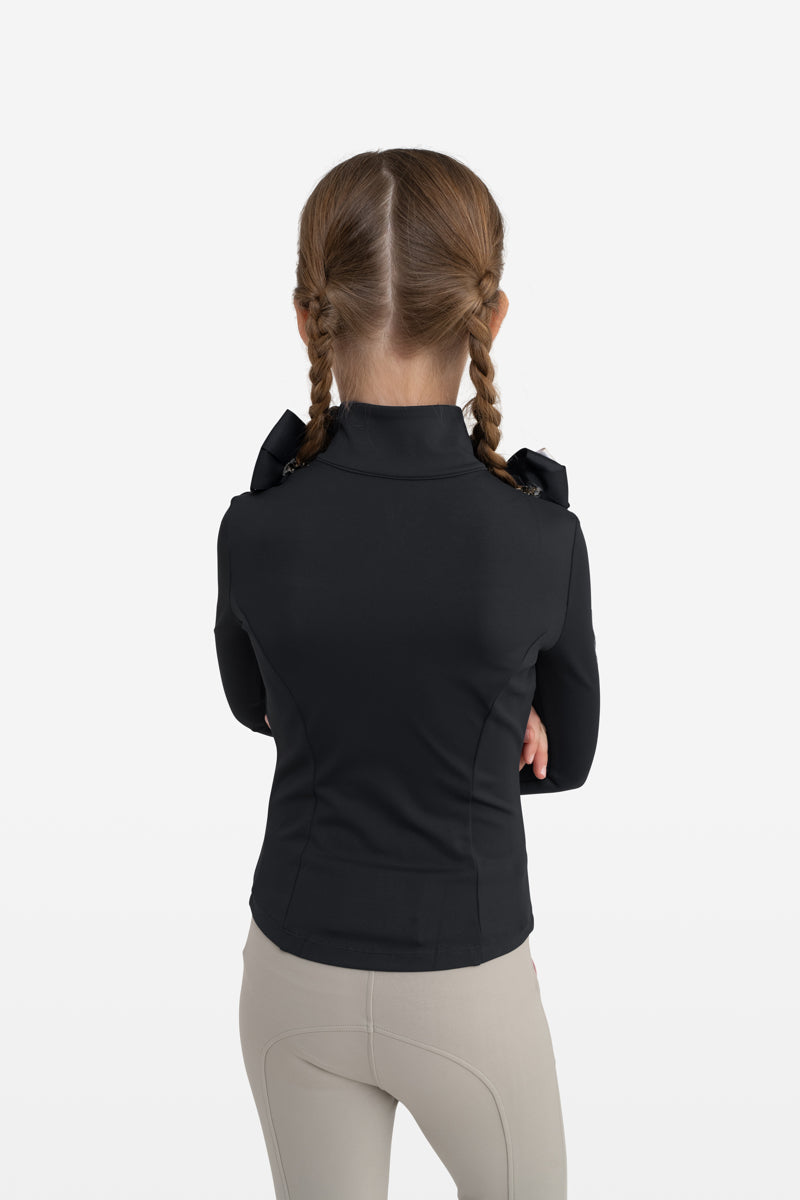 ProZip Junior Performance Top