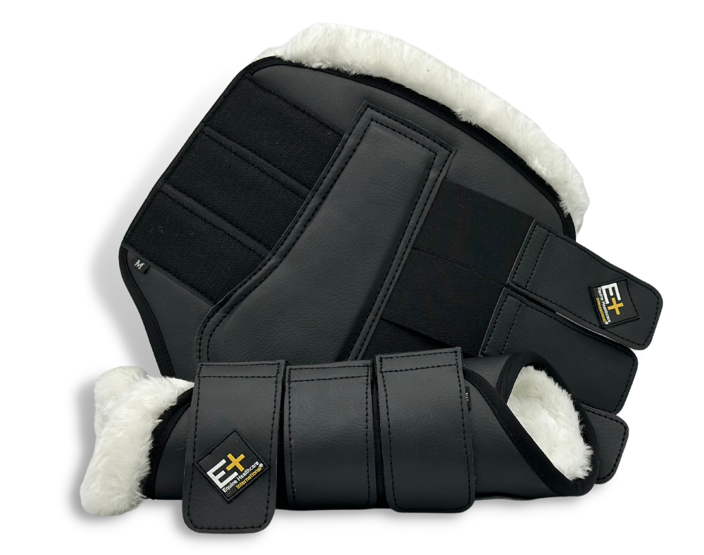 ProSeries Sport Boots - Black