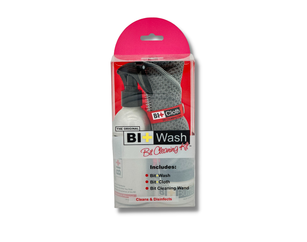 Bit+Wash Kit