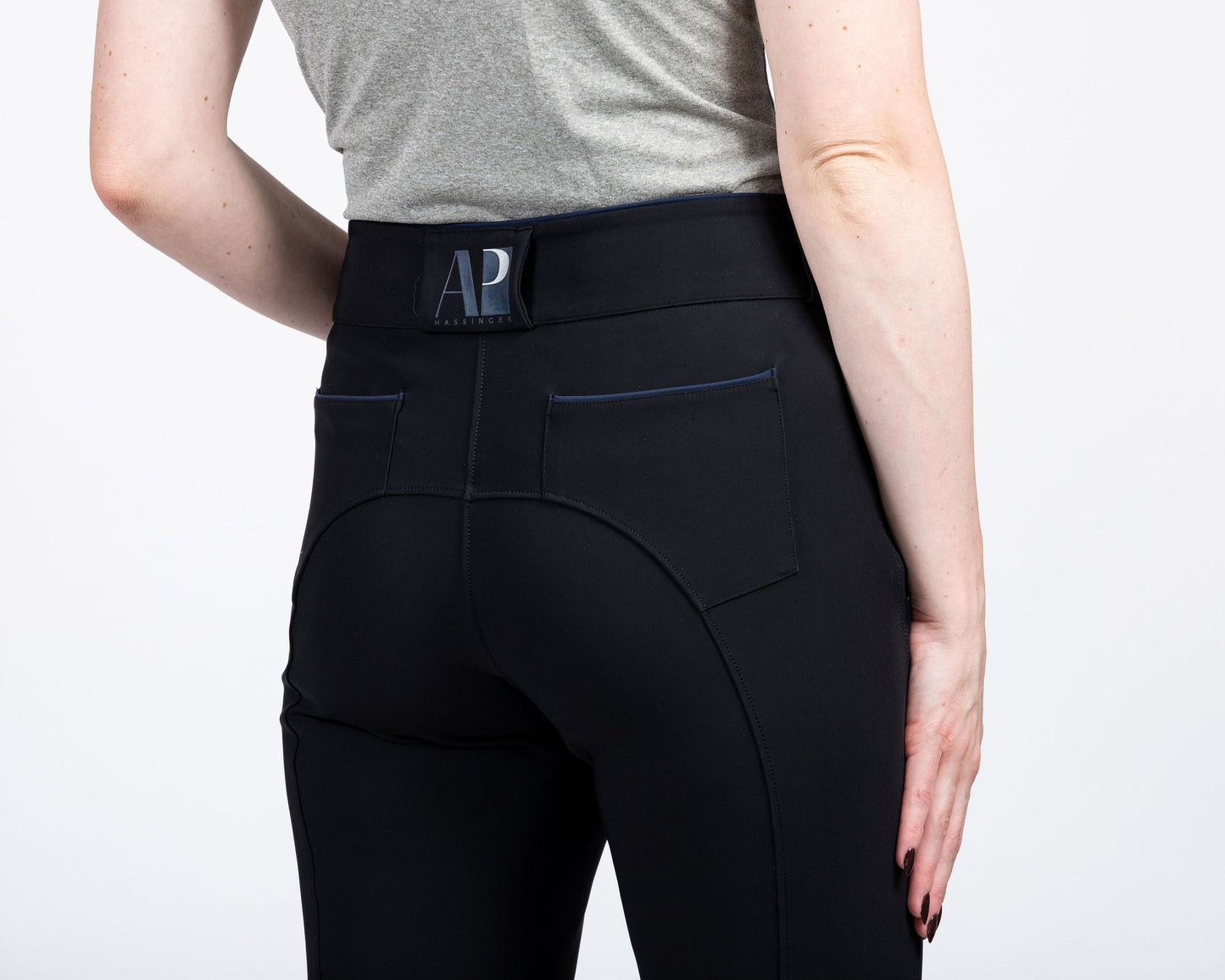 Night Moves Breech - Front Zip