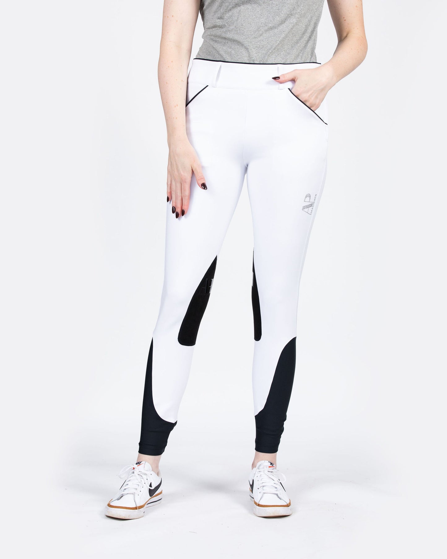The Prix Breech - Side Zip