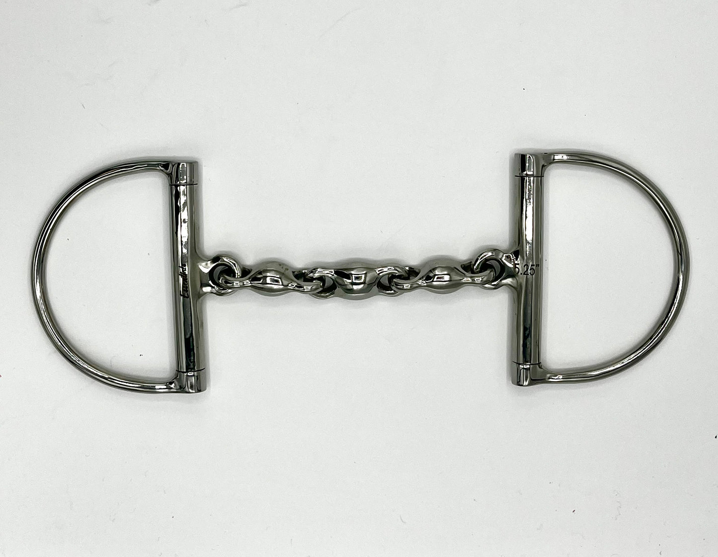 Essentials Waterford D-Ring Bit