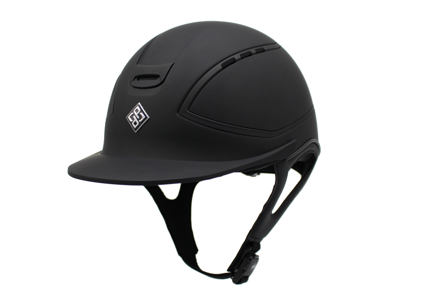 Presidente Helmet - Matte / Matte