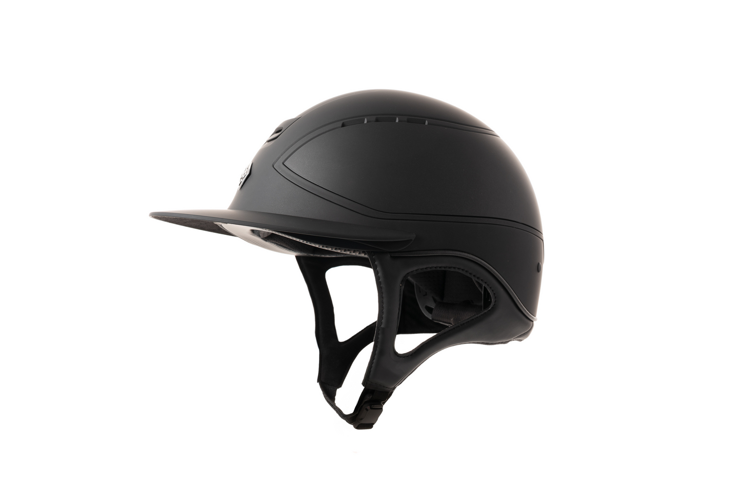 Presidente Helmet - Matte / Matte