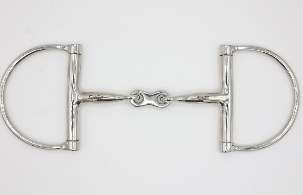 Essentials French Link Bit