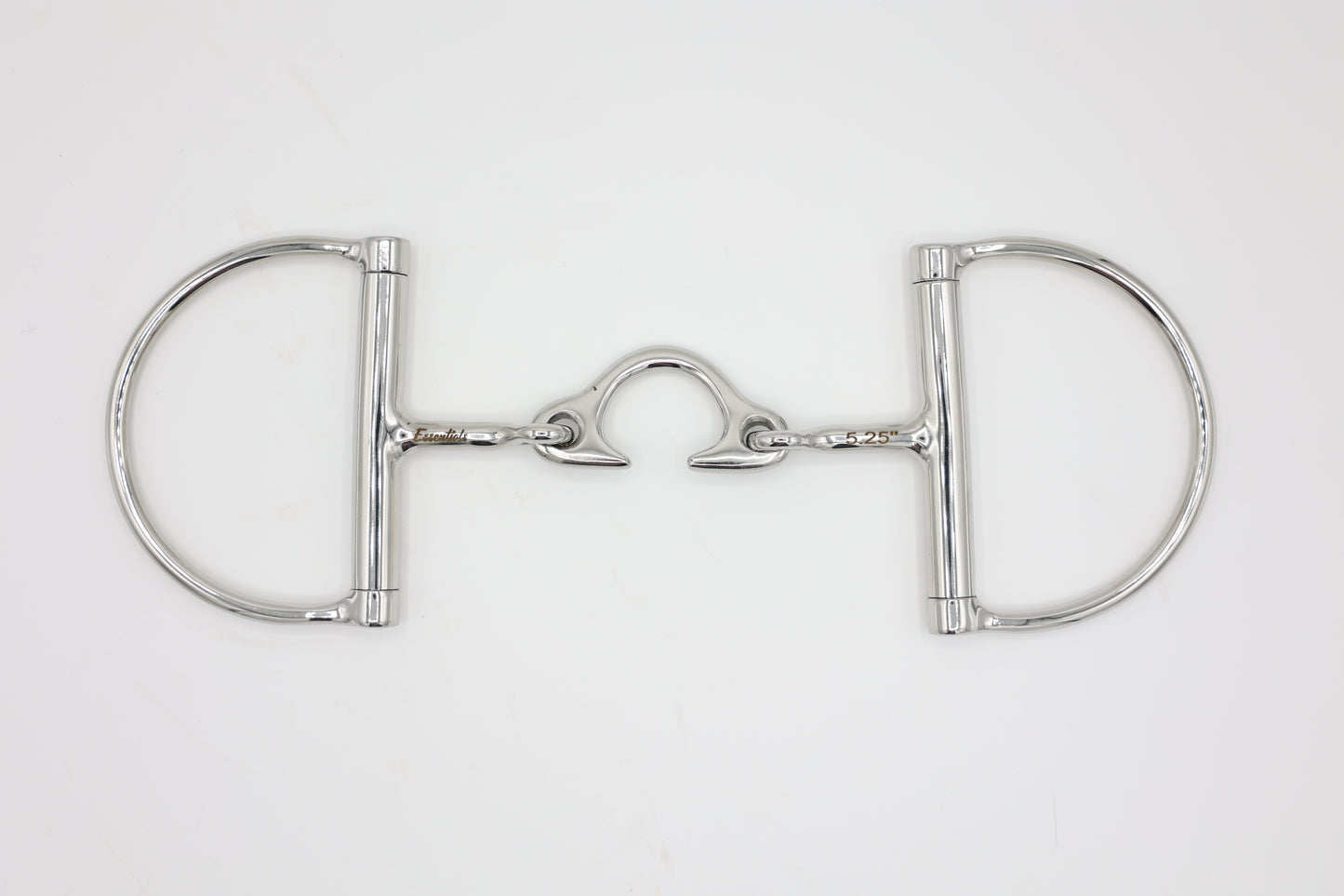 Essentials Segunda D-Ring Bit