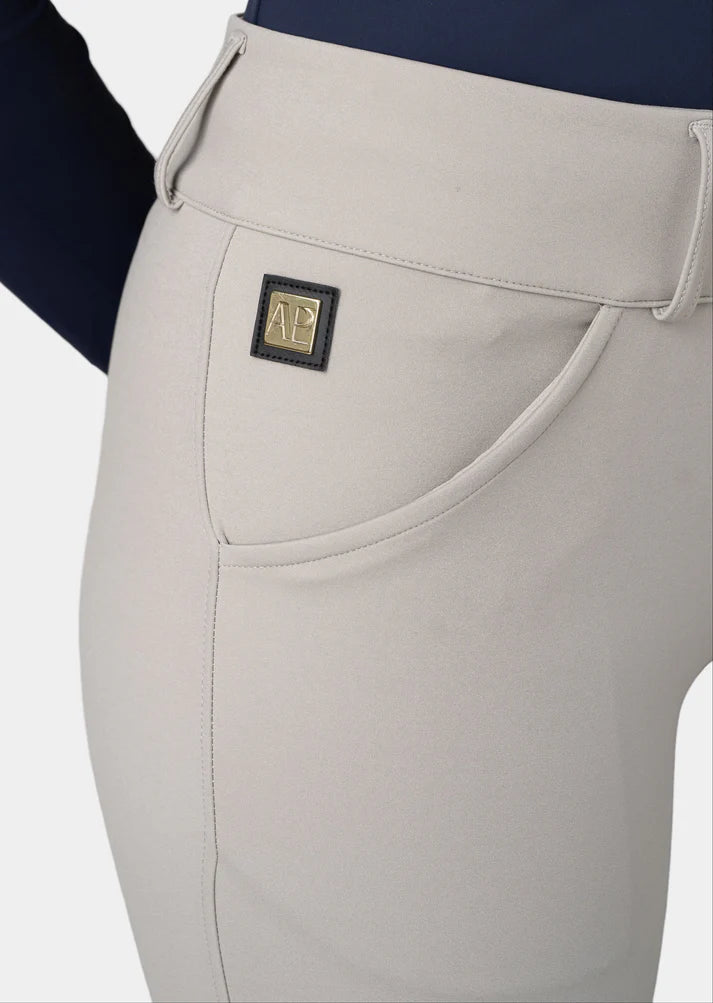 The Junior Heritage Breech