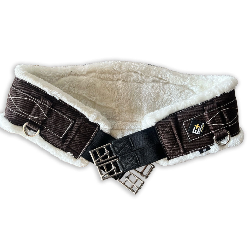 ProSeries Fleece Stabilizer Training Girth