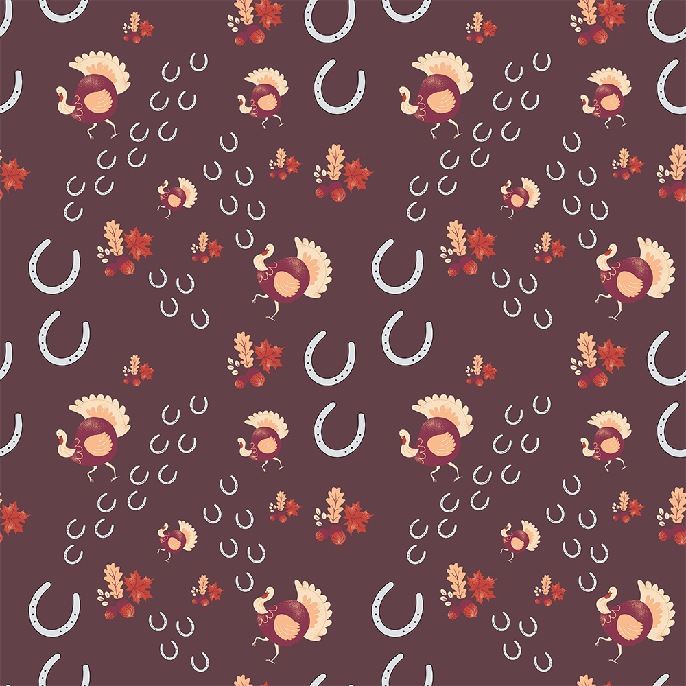 Snazzy Seasonal Ladies Socks
