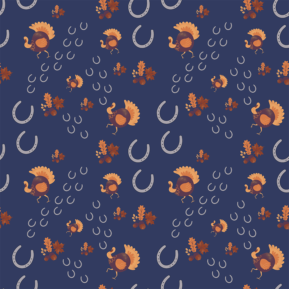 Snazzy Seasonal Ladies Socks