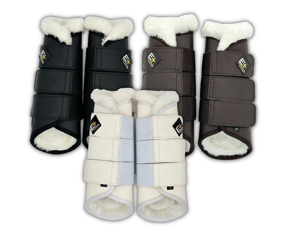 ProSeries Sport Boots - Brown