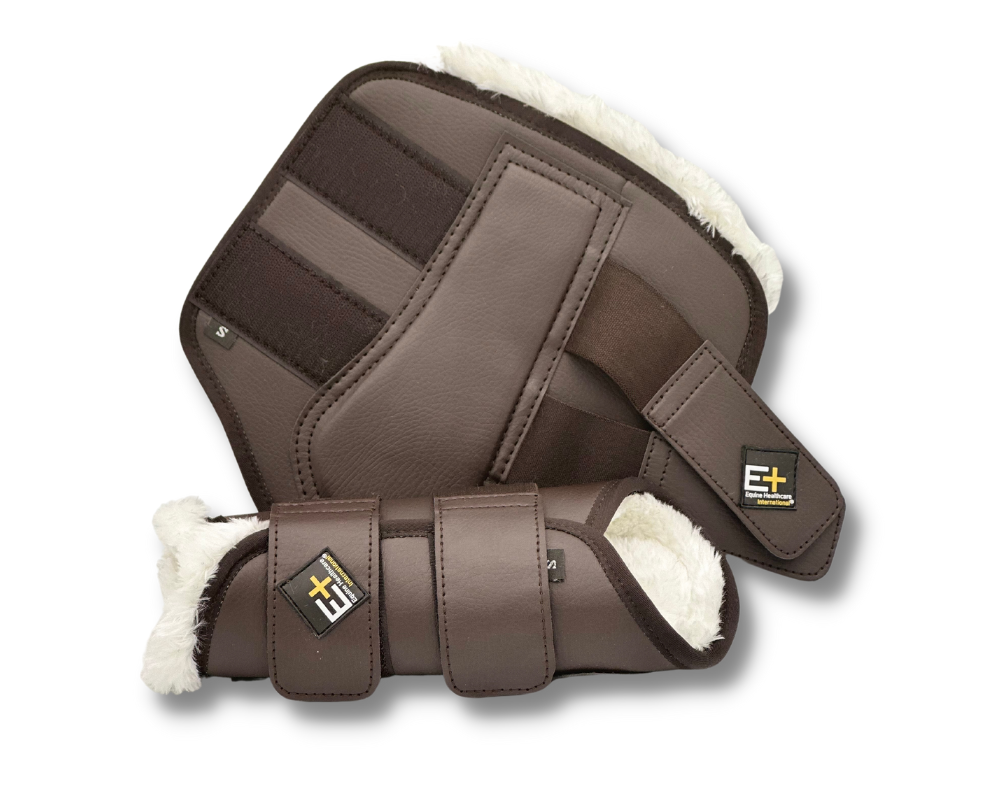 ProSeries Sport Boots - Brown
