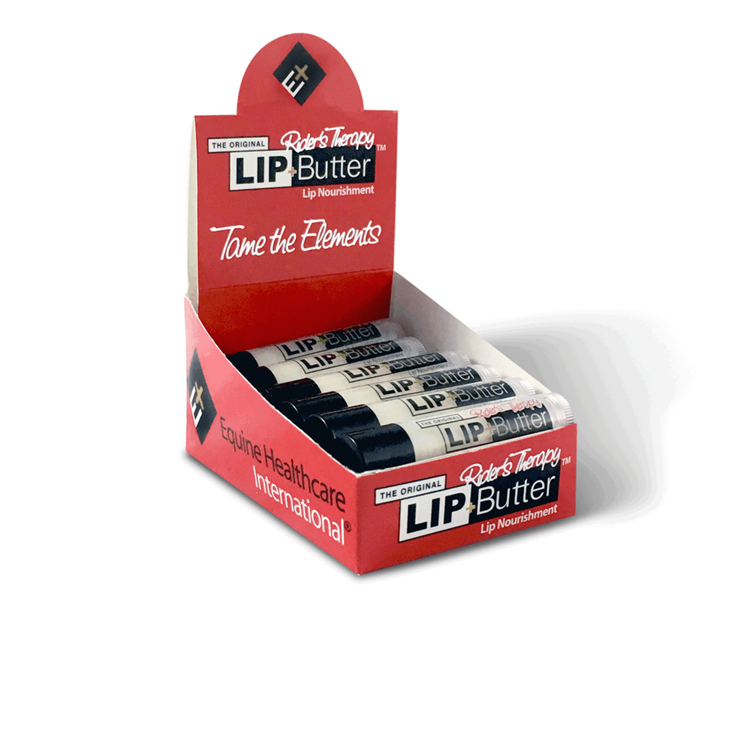 Lip+Butter Box of 18