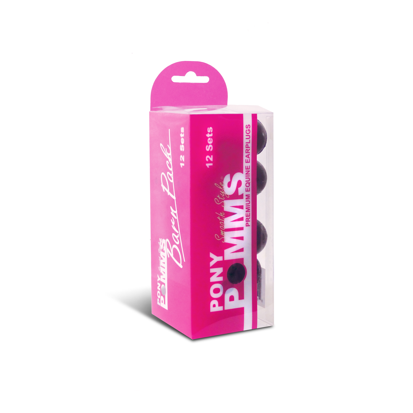 Smooth Style Pony POMMS Barn Pack