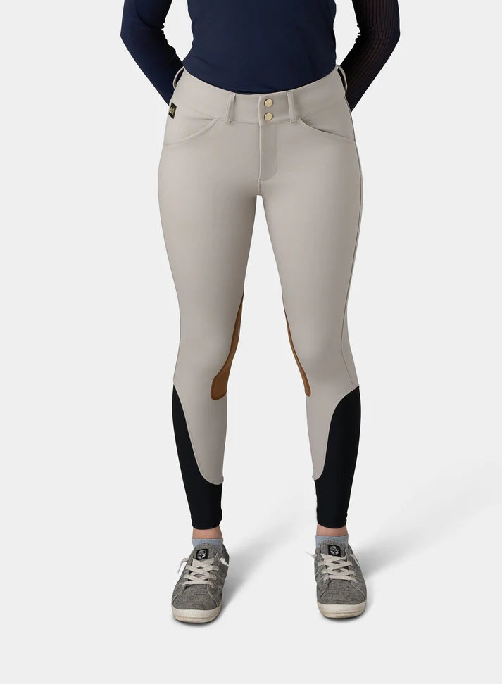 The Heritage Breech - Front Zip