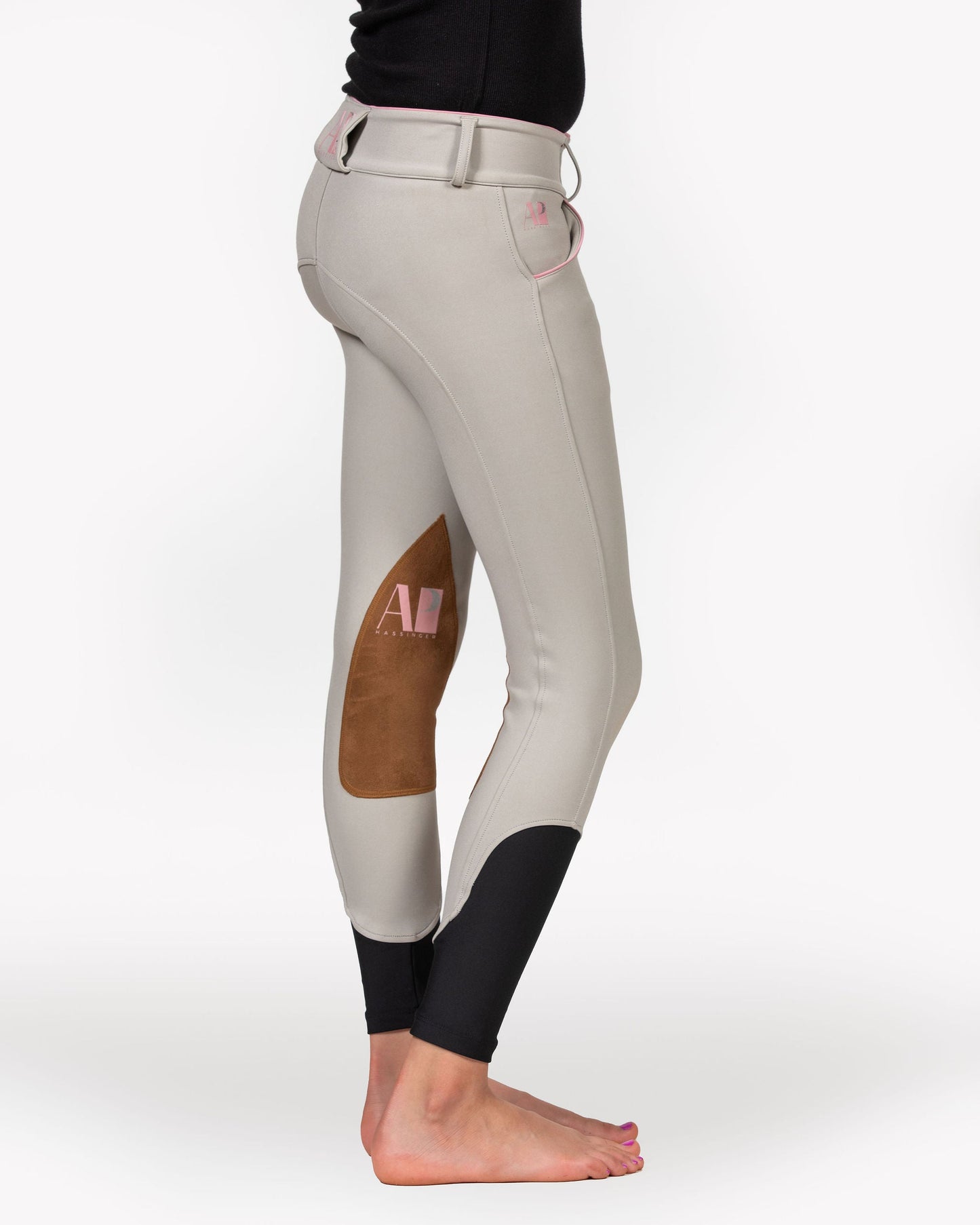The Junior Show Breech