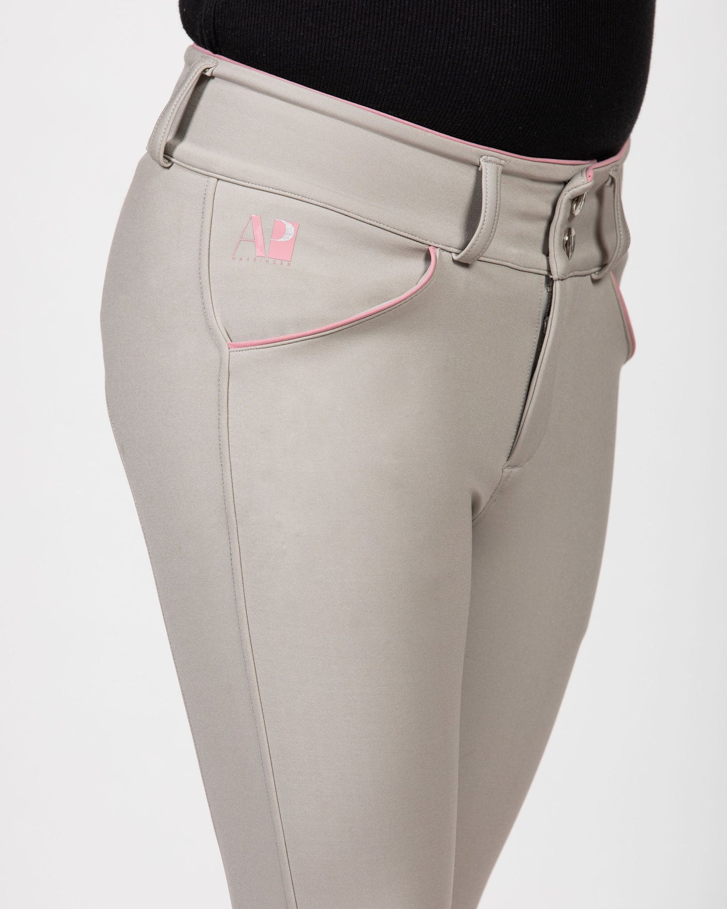 The Junior Show Breech