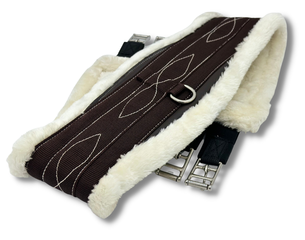 ProSeries Stabilizer Girth - Brown