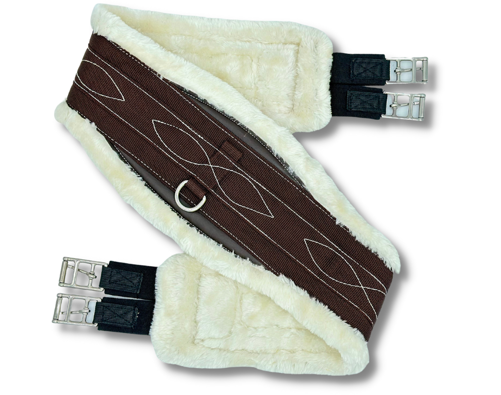 ProSeries Stabilizer Girth - Brown