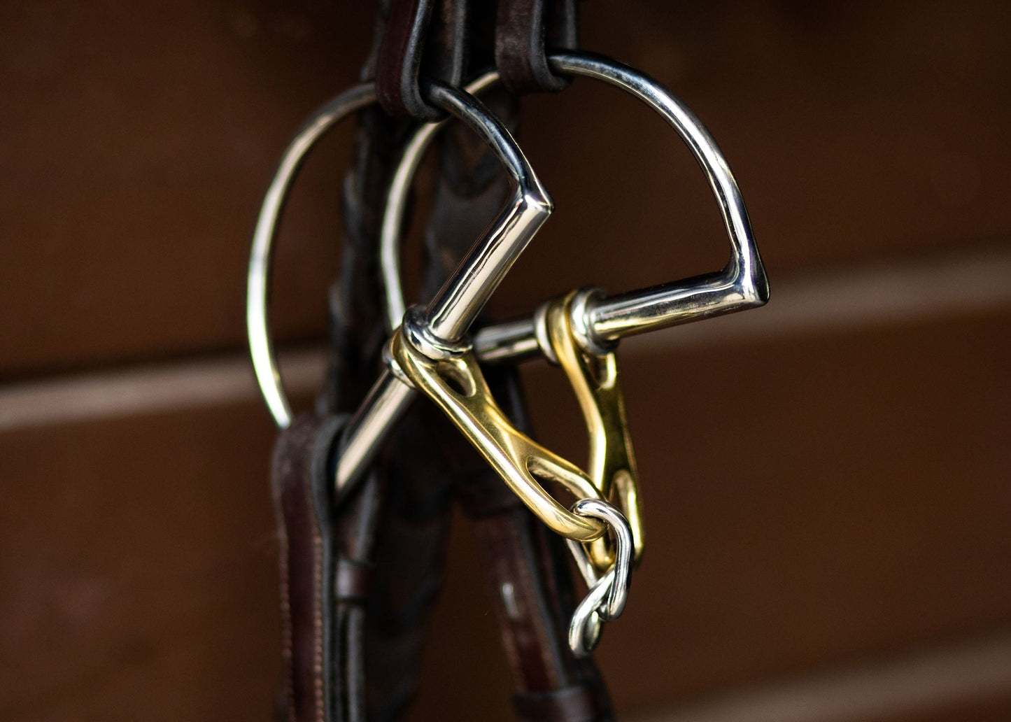 ProSeries Derby Bit - Hunter D