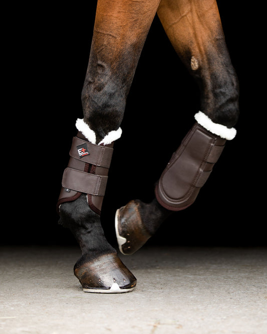 ProSeries Sport Boots - Brown