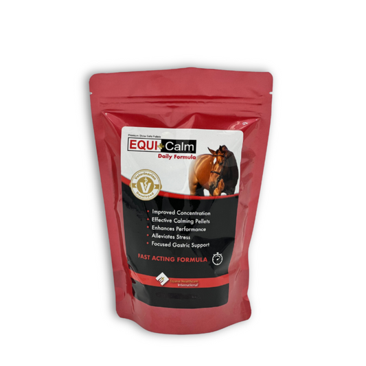EQUI+Calm Pellets 1lb