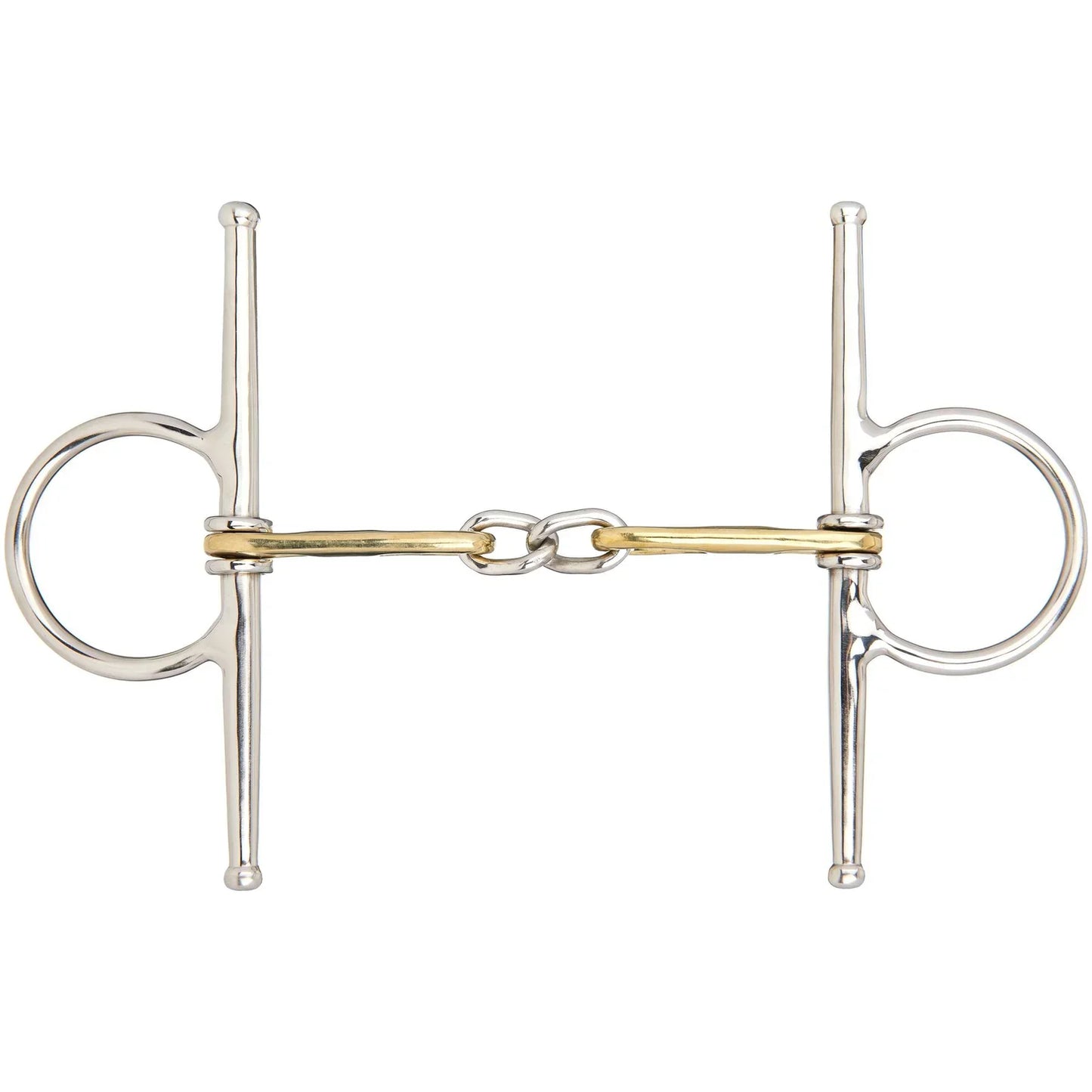 ProSeries Derby Bit - Full Cheek