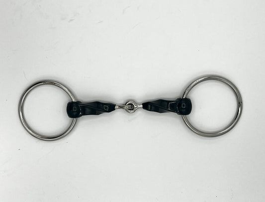 ProSeries Slow Twist Rubber Loose Ring Bit