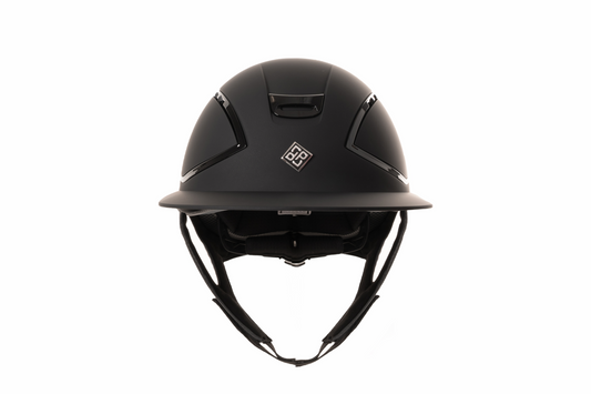 Presidente Helmet - Matte / Gloss