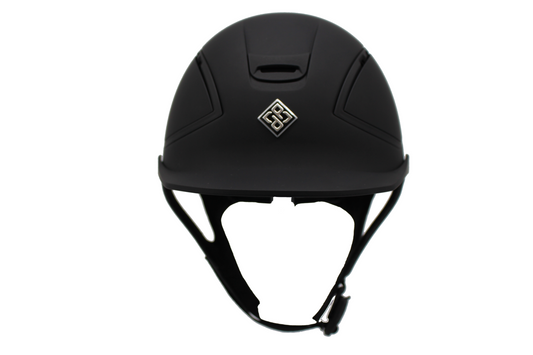 Presidente Helmet - Matte / Matte