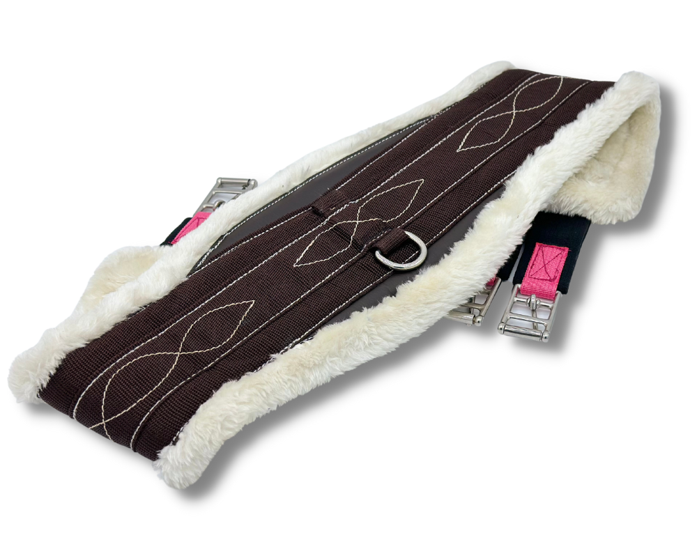 Pony ProSeries Stabilizer Girth