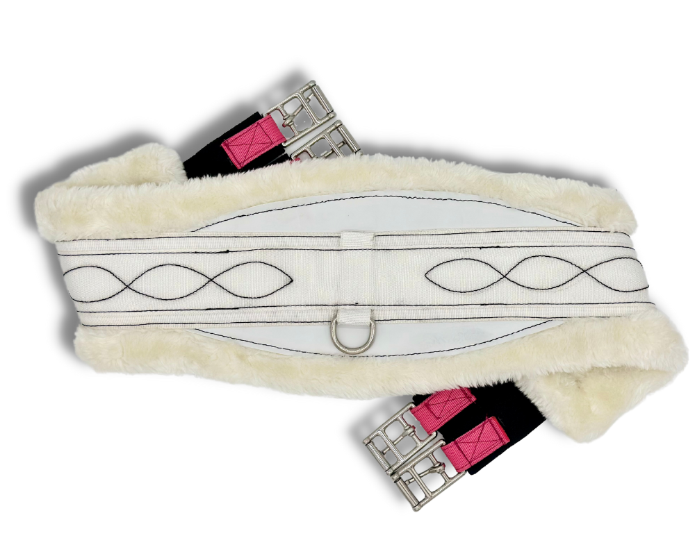 Pony ProSeries Stabilizer Girth
