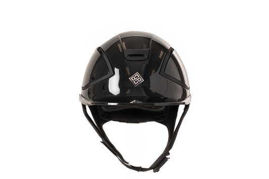 Presidente Helmet - Sparkle Gloss / Matte