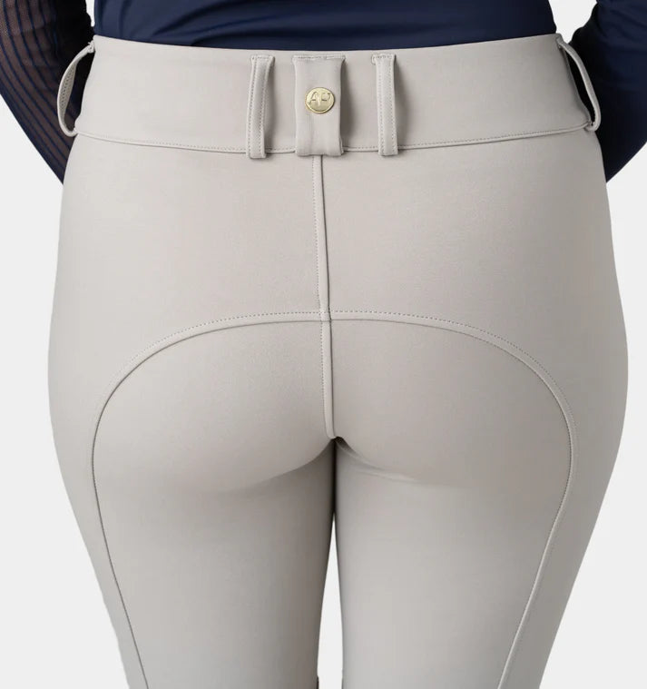 The Heritage Breech - Front Zip