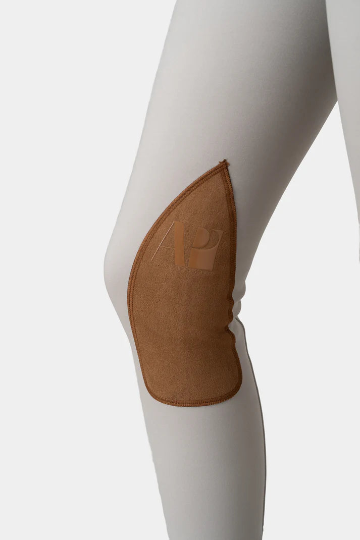 The Heritage Breech - Front Zip