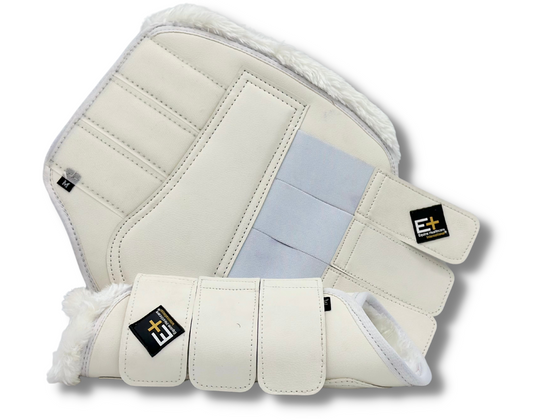 ProSeries Sport Boots - White