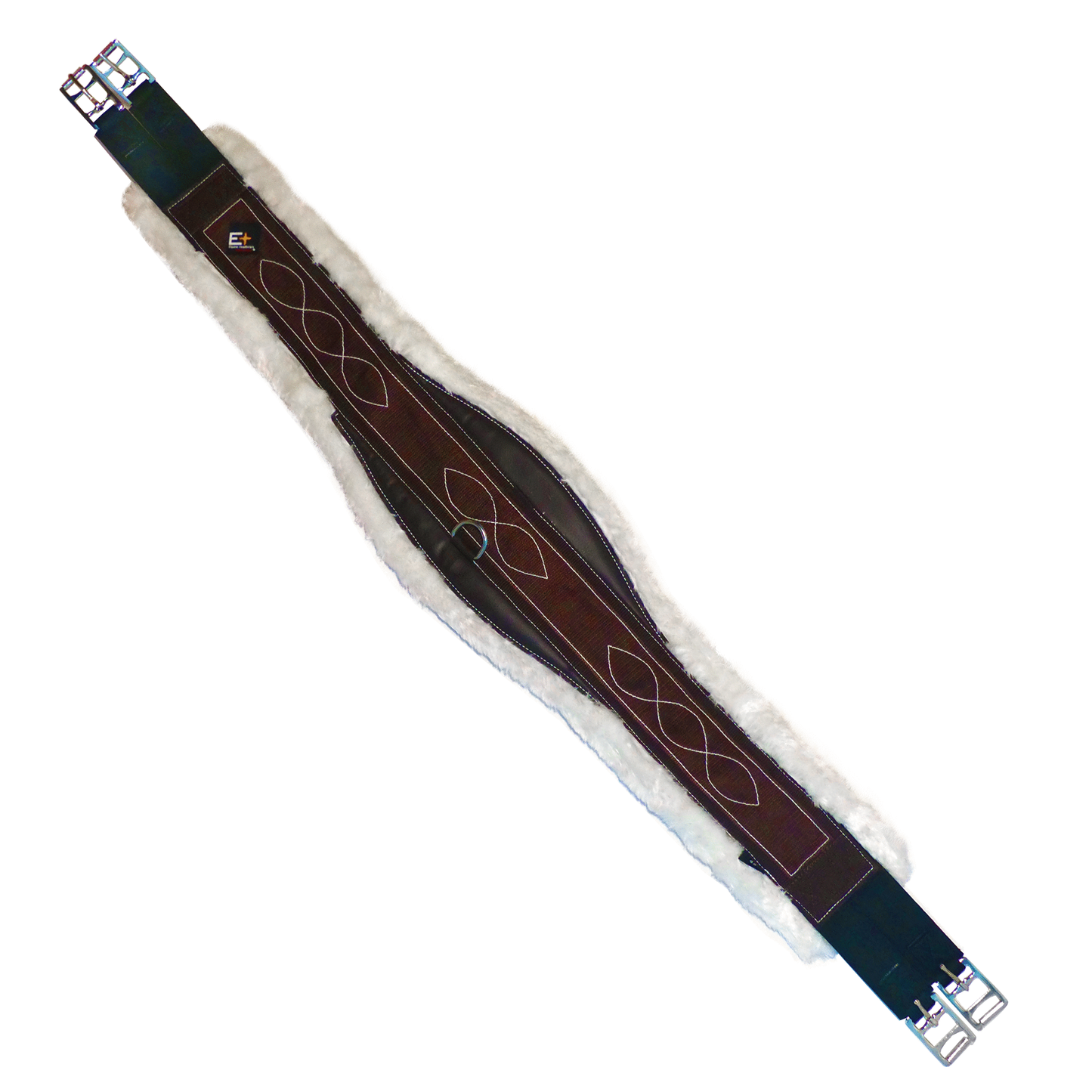 ProSeries Stabilizer Girth - Brown