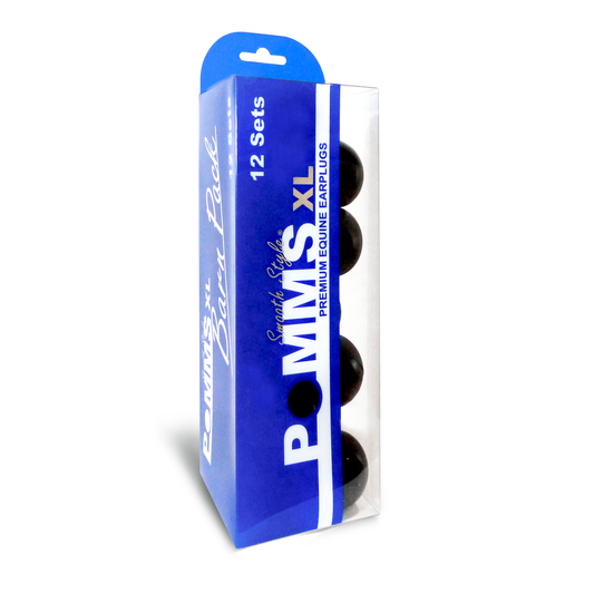 Smooth Style XL POMMS Barn Pack