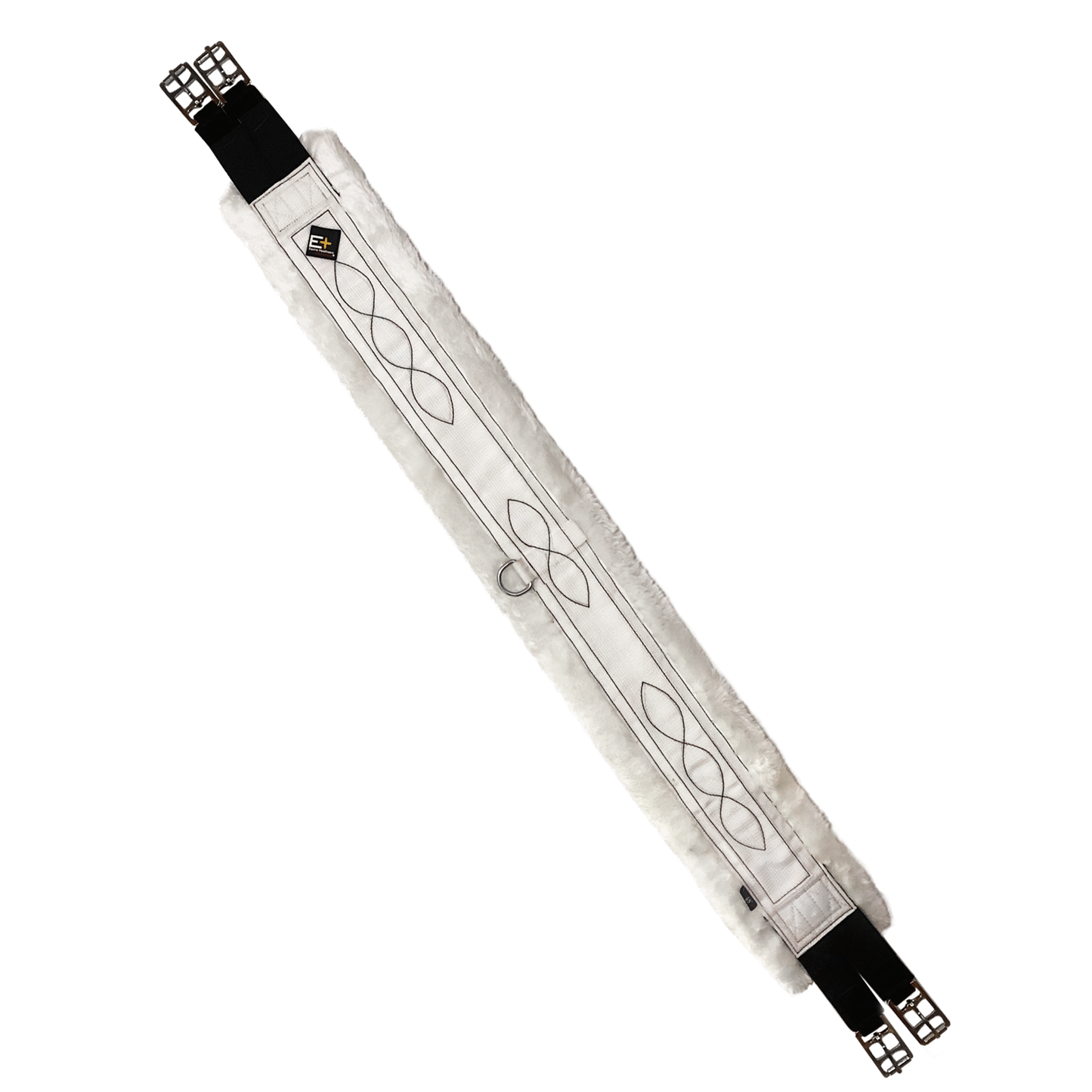 ProSeries Fleece Straight Girth